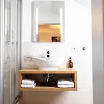 Bed & Breakfast Haus Am