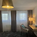 Bed & Breakfast Haus Am 3*
