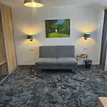 Bed & Breakfast Haus Am Sinzheim