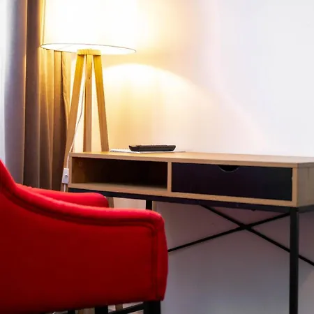 Haus Am Hotel
