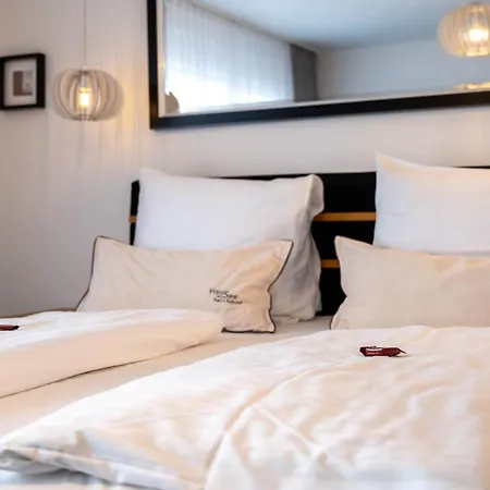 Bed & Breakfast Haus Am