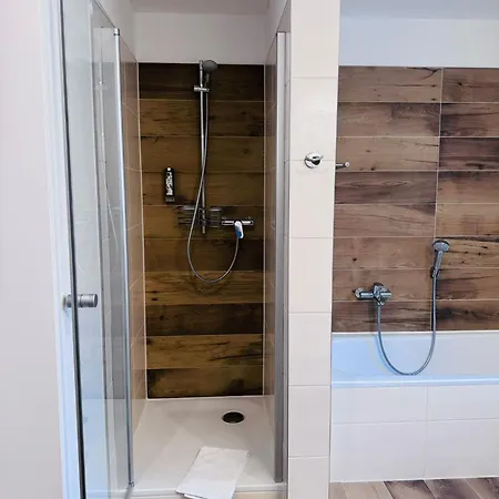 Haus Am Отель типа 