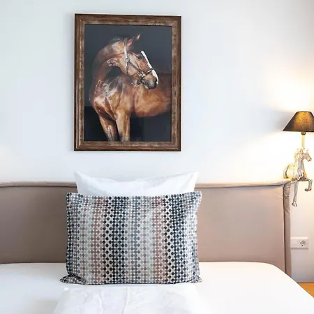 Haus Am Bed & Breakfast Sinzheim