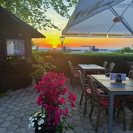 Hotel Haus Am See Hotel 3*