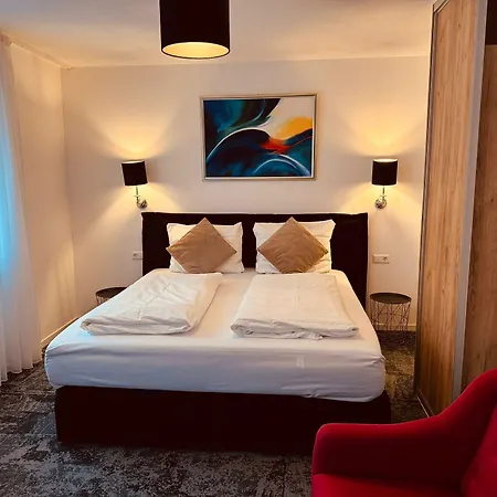 Haus Am