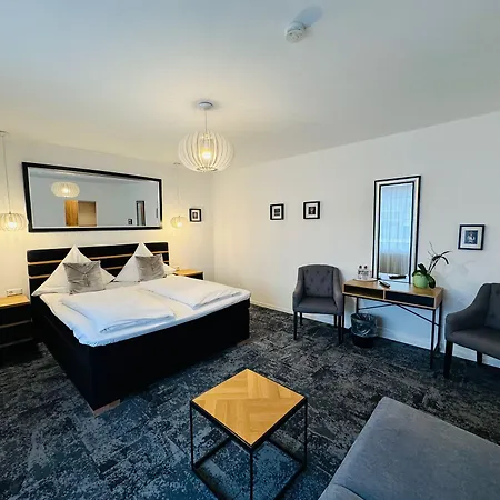 Haus Am Bed & Breakfast