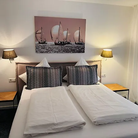 Haus Am Hotel Sinzheim