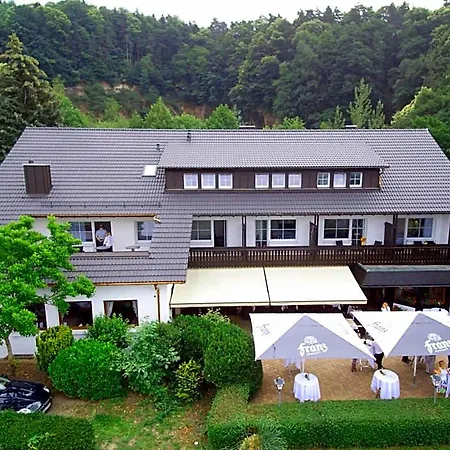 Haus Am 3* Зинцхайм
