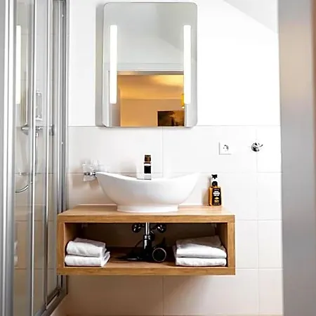 Haus Am 3* Зинцхайм