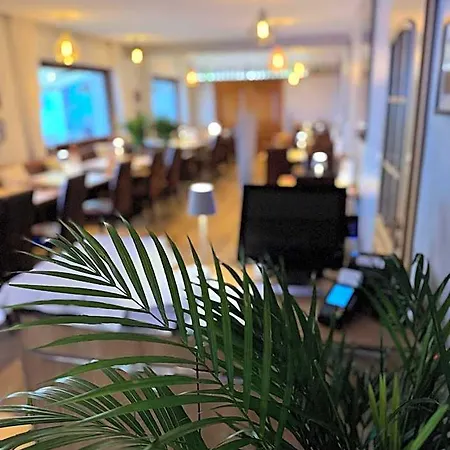 Haus Am Отель типа 