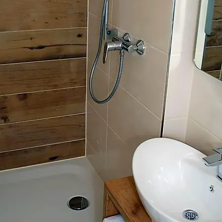 Haus Am Отель типа 