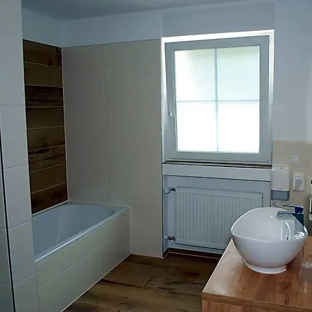 Haus Am 3* Зинцхайм
