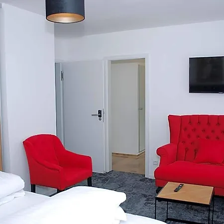Haus Am 3* Зинцхайм