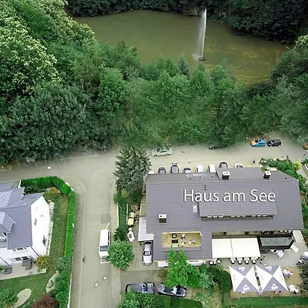 Haus Am 3*