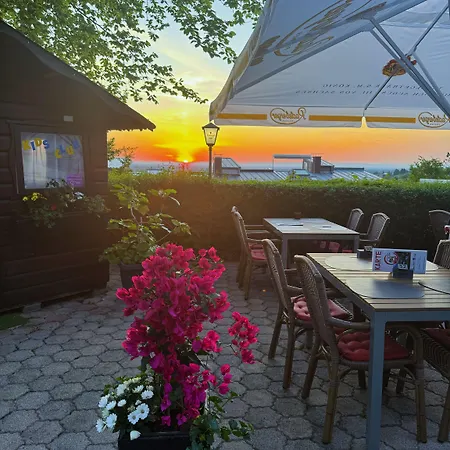 Couette-café Haus Am