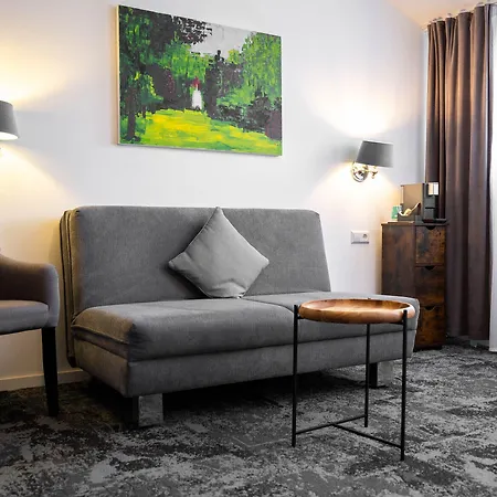 Haus Am 3* Sinzheim