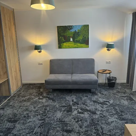 Bed & Breakfast Haus Am 3*