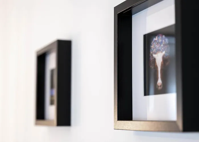 호텔 하우스 암 시