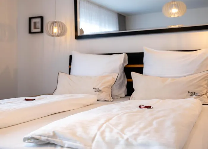 호텔 호텔 하우스 암 시