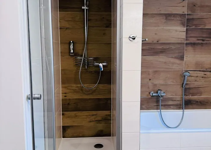 호텔 하우스 암 시 호텔 3*