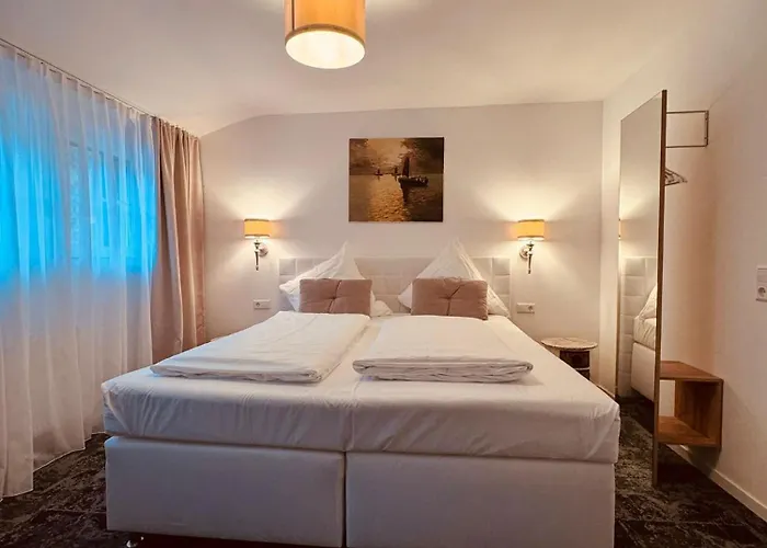 호텔 하우스 암 시 호텔