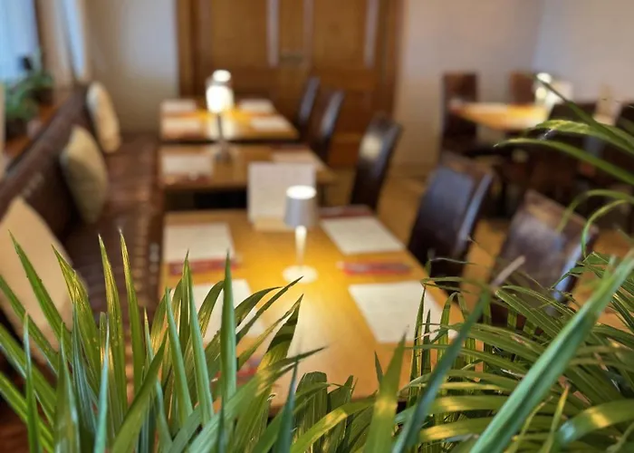 호텔 하우스 암 시 호텔