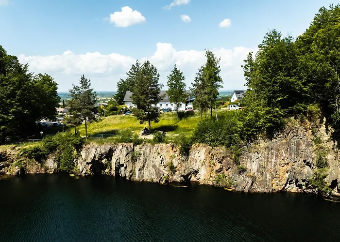 호텔 하우스 암 시 3*