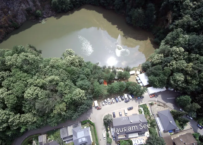 호텔 하우스 암 시 호텔 3*