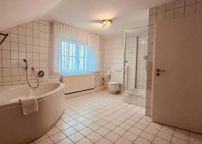 Haus Am Зинцхайм