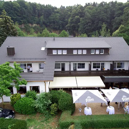 Hotel Haus Am