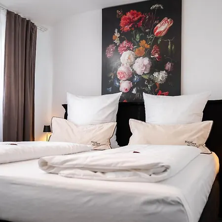 Hotel Haus Am Sinzheim