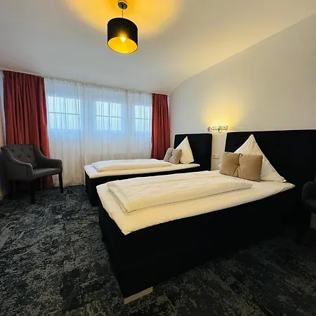Haus Am 3*