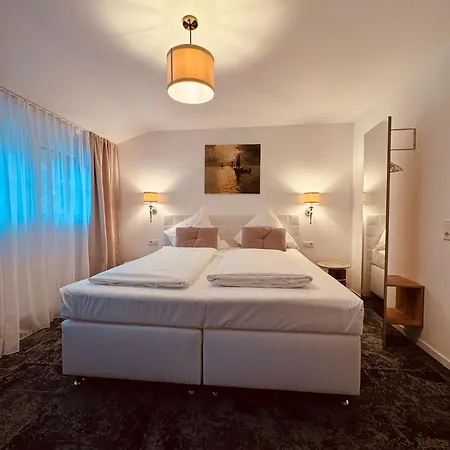 Haus Am Hotel