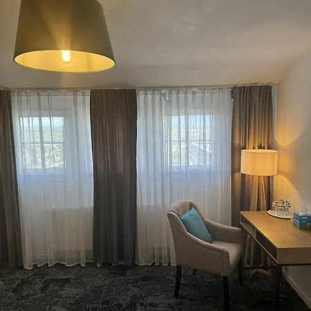 Hotel Haus Am 3*