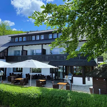 Haus Am Sinzheim