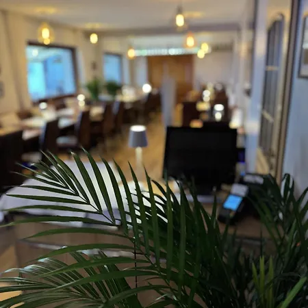 Hotel Haus Am 3*