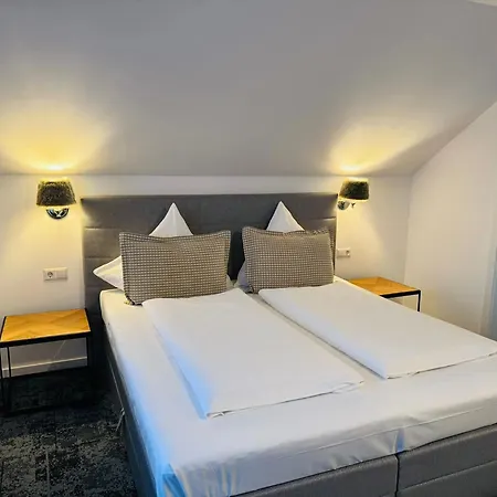 Haus Am Hotel Sinzheim
